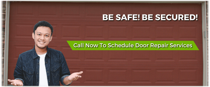 San Jose CA Garage Door Repair